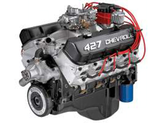 U2626 Engine